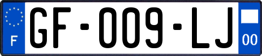 GF-009-LJ