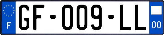 GF-009-LL