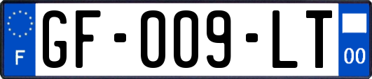 GF-009-LT