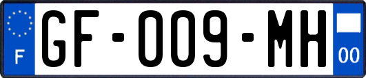 GF-009-MH