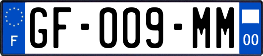 GF-009-MM