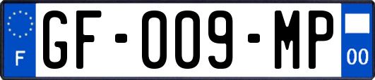 GF-009-MP