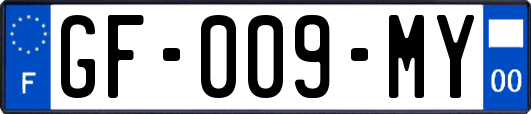 GF-009-MY