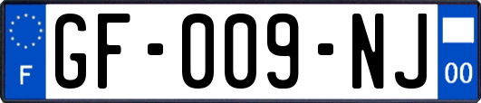 GF-009-NJ