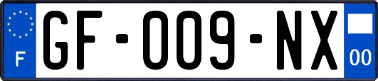 GF-009-NX