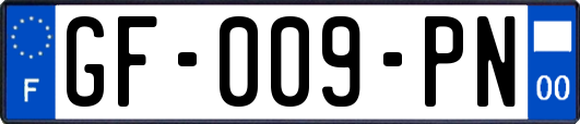 GF-009-PN
