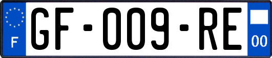 GF-009-RE