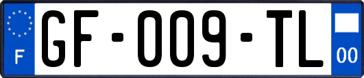 GF-009-TL