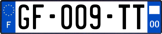 GF-009-TT