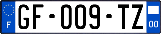 GF-009-TZ