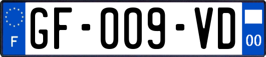 GF-009-VD