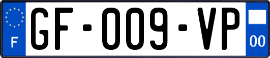 GF-009-VP