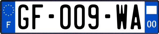 GF-009-WA