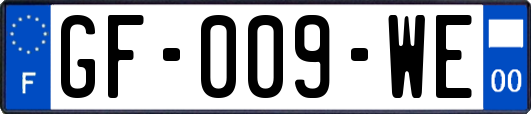GF-009-WE