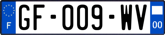 GF-009-WV