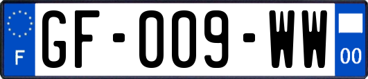 GF-009-WW
