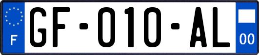 GF-010-AL