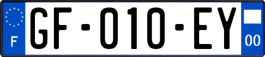 GF-010-EY