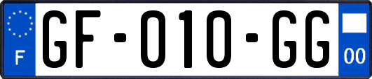 GF-010-GG