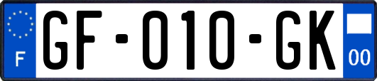 GF-010-GK