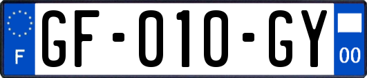 GF-010-GY