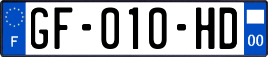 GF-010-HD