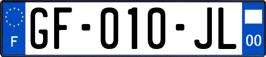 GF-010-JL
