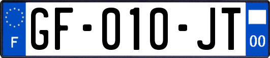 GF-010-JT