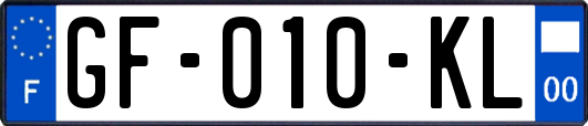 GF-010-KL