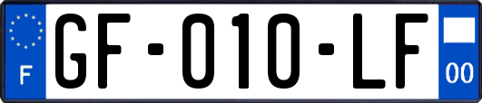 GF-010-LF