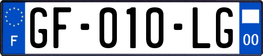 GF-010-LG