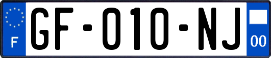 GF-010-NJ