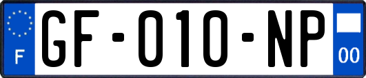 GF-010-NP