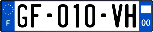 GF-010-VH