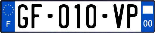 GF-010-VP