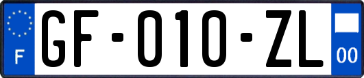 GF-010-ZL