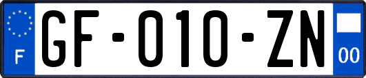 GF-010-ZN