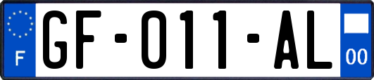 GF-011-AL