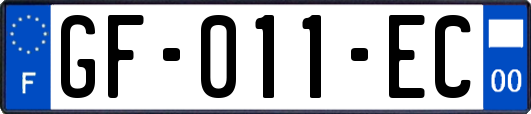 GF-011-EC