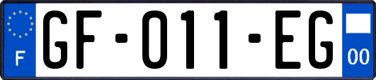 GF-011-EG