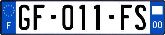 GF-011-FS