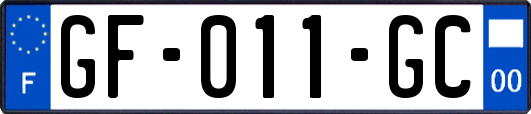 GF-011-GC