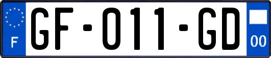 GF-011-GD