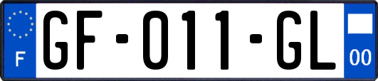 GF-011-GL
