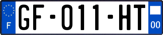 GF-011-HT