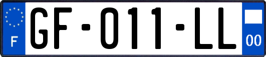 GF-011-LL