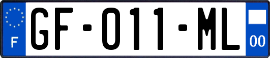 GF-011-ML