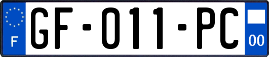 GF-011-PC