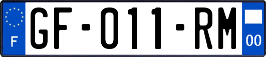 GF-011-RM