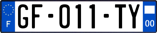 GF-011-TY